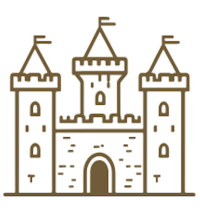 Sand Castle Building