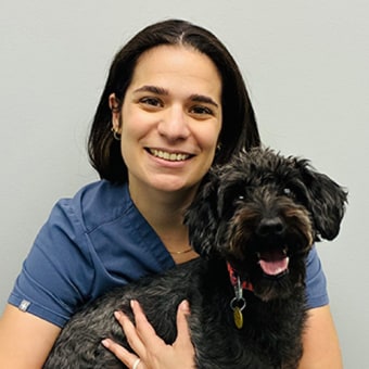 Dr. Victoria Black | Kanata Veterinarian
