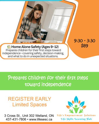 Safety Smart Kids 122925