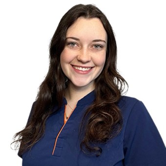 McKenna, Caledon, Veterinary Technician/Client Care