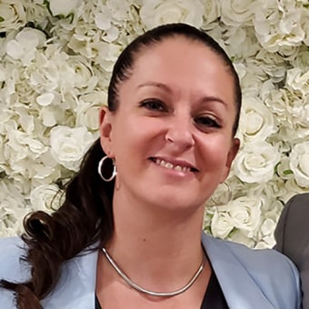 Ashley, Halifax Inventory Specialist