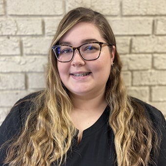 Bailey, Springfield Veterinary Assistant