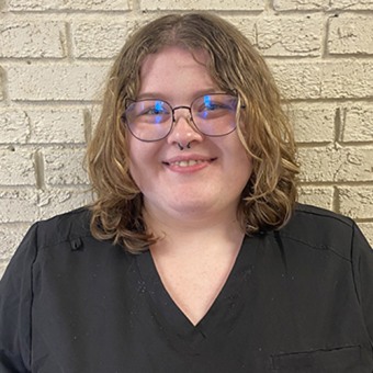 Elizabeth, Springfield Receptionist