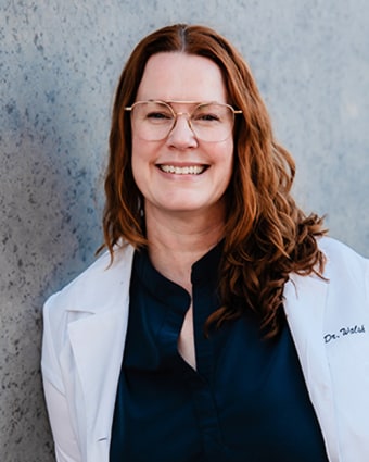 Amy Walsh, Memphis Veterinary Specialists Emergency Veterinarian