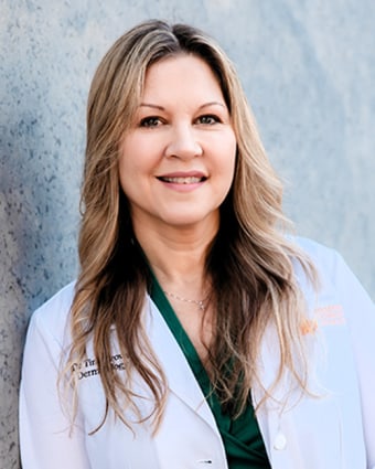 Tina Brown, Cordova Veterinary Dermatologist
