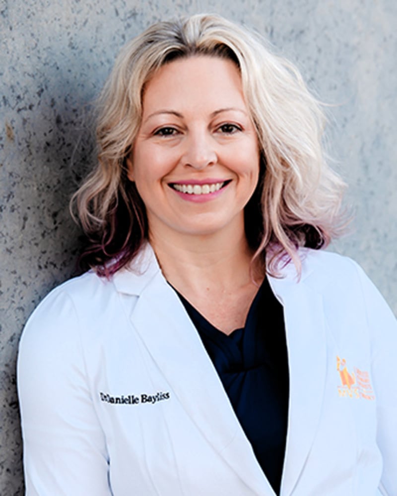 Danielle Bayliss