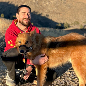 Dr. Doug Dunn, Fort Collins Veterinarian
