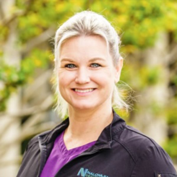 Courtney, Fresno and Clovis Practice Manager