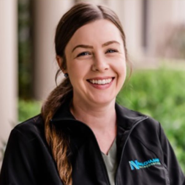 Leslie, Fresno and Clovis Financial Coordinator