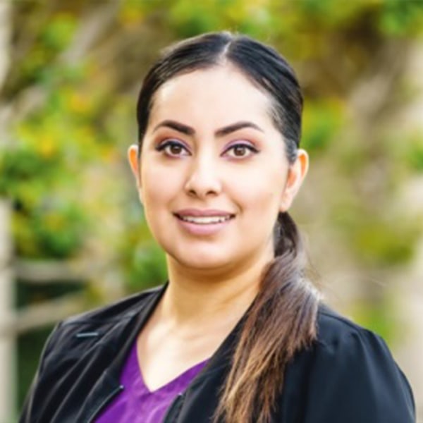 Lucy,  Fresno and Clovis Treatment Coordinator