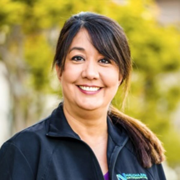 Jen, Fresno and Clovis Scheduling Coordinator