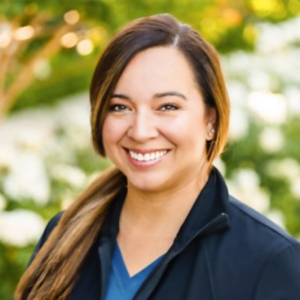 Natalie, Fresno and Clovis New Patient Coordinator
