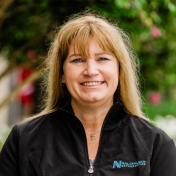 Christine, Fresno and Clovis Insurance Coordinator