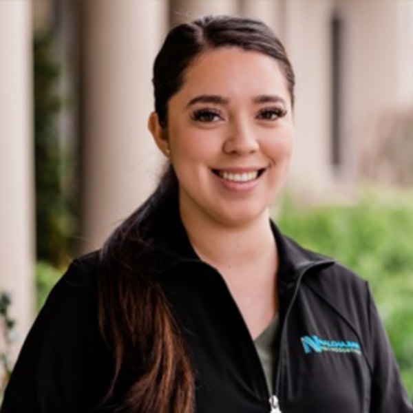 Julissa, Fresno and Clovis Registered Dental Assistant
