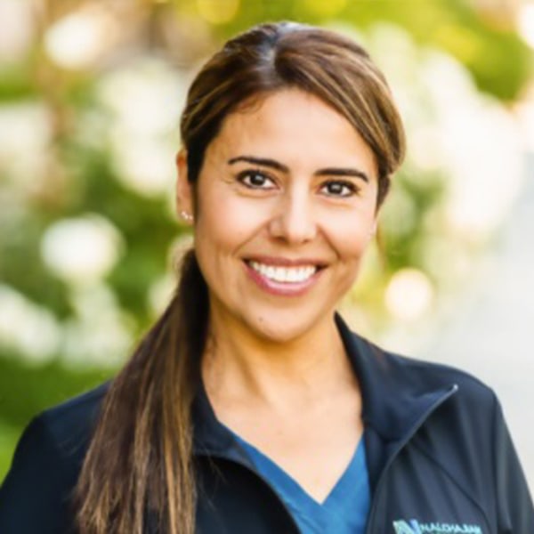 Lupe, Fresno and Clovis Registered Dental Assistant