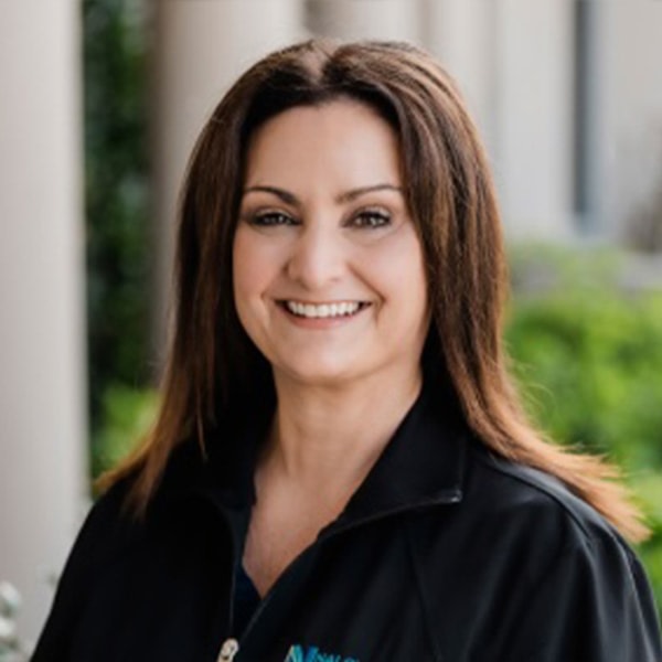 Megan, Fresno and Clovis Registered Dental Assistant