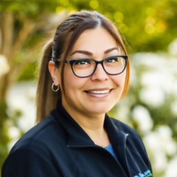 Sasha, Fresno and Clovis Registered Dental Assistant