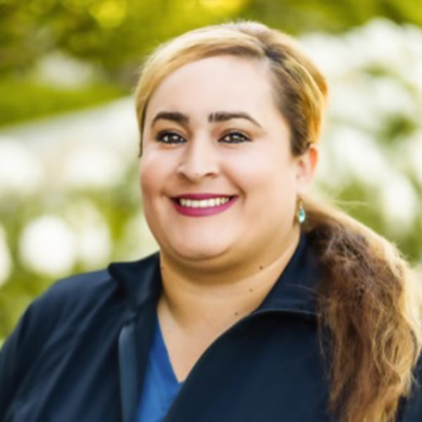 Stephanie, Fresno and Clovis Registered Dental Assistant