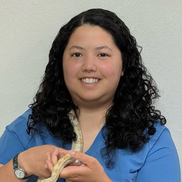 Dr. Audrey Kastner, Modesto Veterinarian