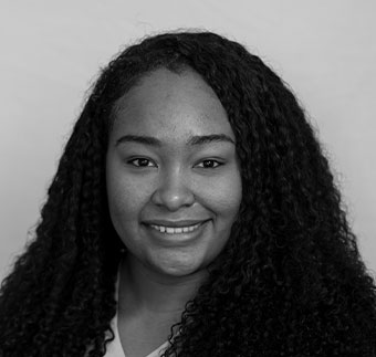 Nhaliyah, Collingwood Administrative Staff