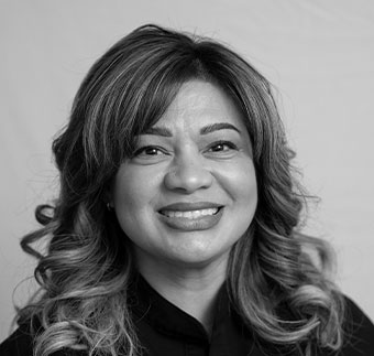 Gina, Collingwood Dental Hygienist