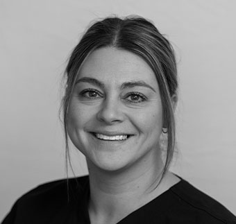 Stephanie, Collingwood Dental Assistant