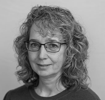 Lynn, Collingwood Administrative Staff