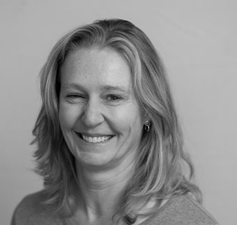 Mandy, Collingwood Administrative Staff