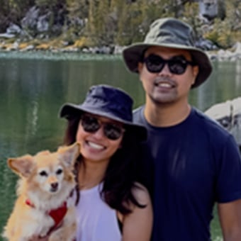 Dr. Joseph Park, Riverside County Veterinarian