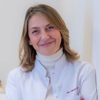 Dr. Pinar Alkumru, West Toronto Orthodontist