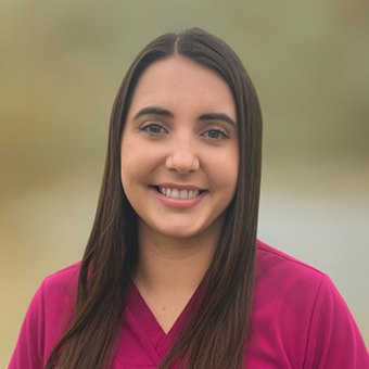 Dr. Hannah Rowlett, Union City Veterinarian
