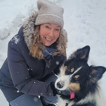 Debbie Smith | Kanata Office Manager/Client Services