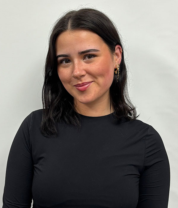 Draya, Hamilton Dental Assistant