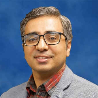 Dr. Arash Poursattar Bejehmir, Ontario Orthodontist