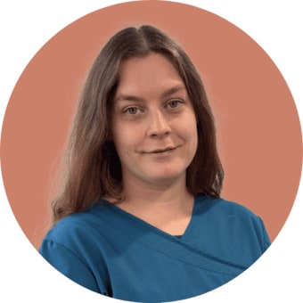 Allison, Victoria Registered Dental Hygienist