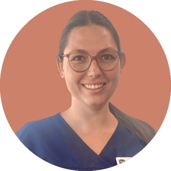 Mae, Victoria Registered Dental Hygienist