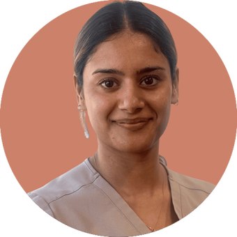 Sudi, Victoria Registered Dental Hygienist