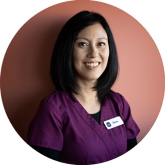Elena, Victoria Registered Dental Hygienist