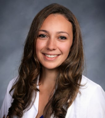 Angela Macchia, Newtown Emergency Veterinarian