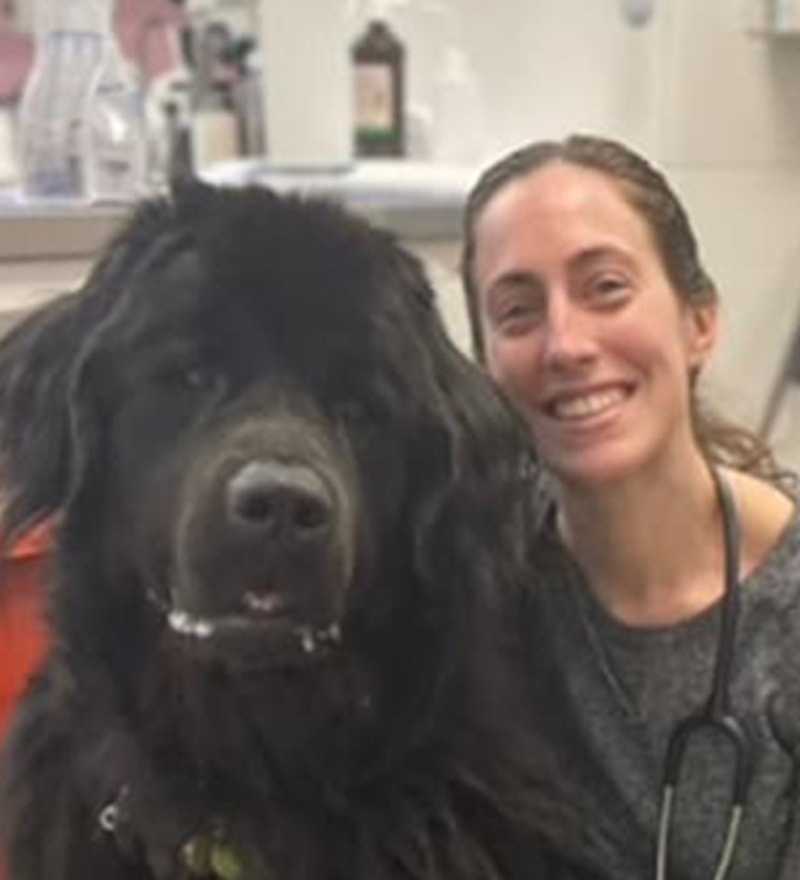 Dr. Victoria Wellington