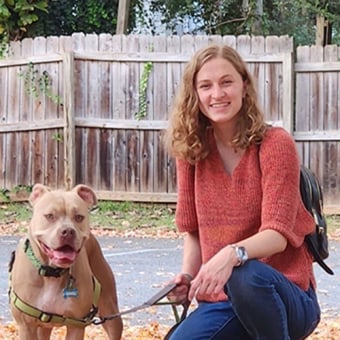 Dr. Madison Ketchie, Pittsboro Veterinarian