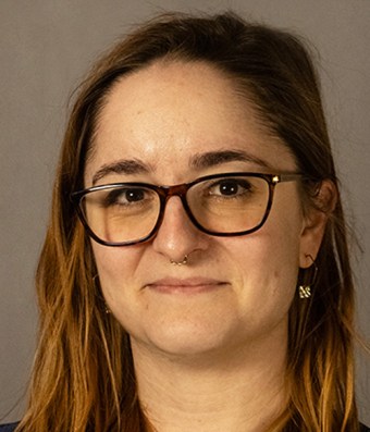 Dr. Taylor Graville, Englewood Veterinary Surgeon