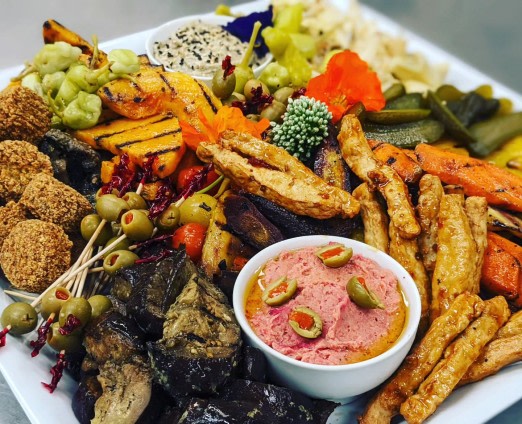 Soulfulkitchen