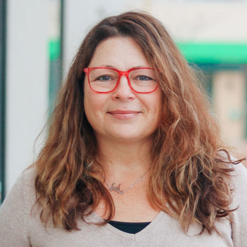 Roxy D, Ottawa Dental Hygienist