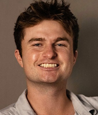 Charlie, Englewood Referral and Marketing Coordinator