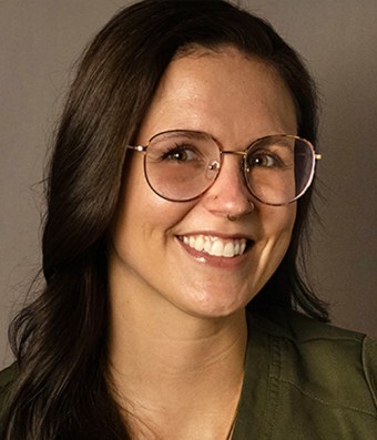 Brooke, Englewood Lead Imaging Technician