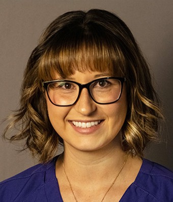 Cherise, Englewood Internal Medicine Supervisor