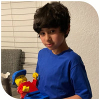 Colby Hudson Collins Foundation