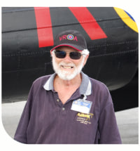 Dr. John Hunter Fund