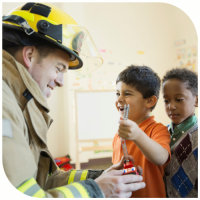 Colin & Linda Ruddell Memorial Scholarship Fund